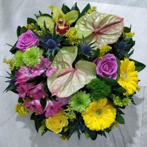 Αντικριστά - Image 1