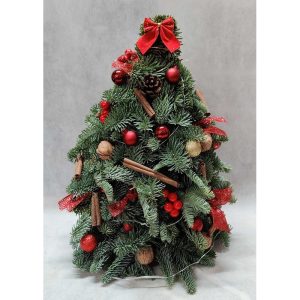 Xmas Tree - Large - Image 1