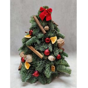 Xmas Tree - Medium - Image 1