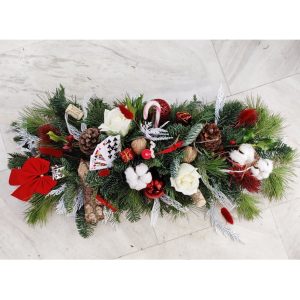 Christmas Centerpiece - Image 1