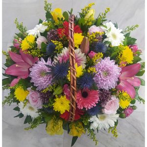 Λουλουδένια - Image 1