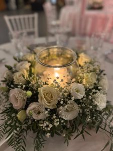 Στολισμός γάμου