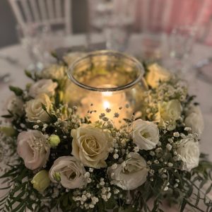 Στολισμός γάμου