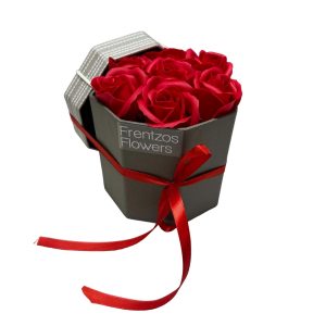 Bubbles - Κόκκινο - Image 1