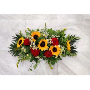 Χαρούμενη Επιτραπέζια Σύνθεση - Image 1