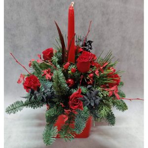 Festive Centerpiece - Image 1