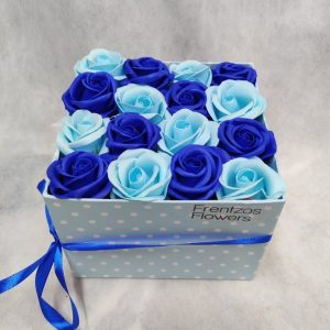 Powder - Μπλε - Image 1