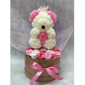 Luxury Valentine - Pink - Image 1