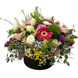 Λουλούδια σε Κουτί - Large - Image 1