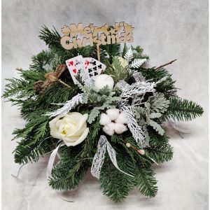White Christmas - Image 1