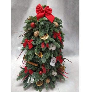 Xmas Tree - Large Plus - Image 1