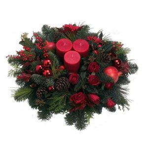 Γιορτινό Τραπέζι - Image 1